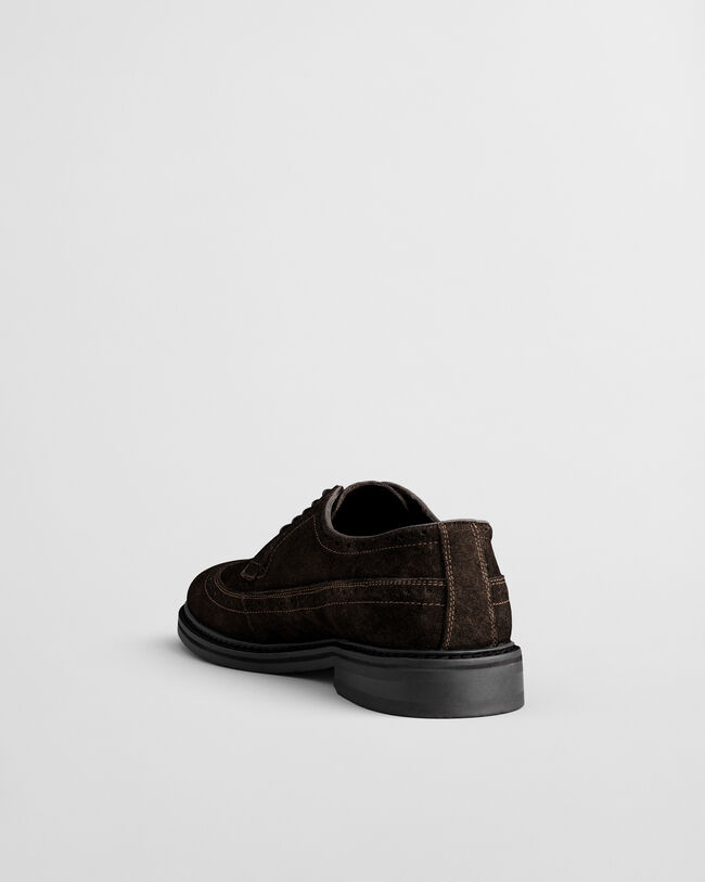 Bidford Derbyskor i mocka