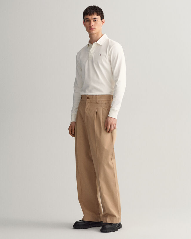 Enfärgad Heavy Rugger