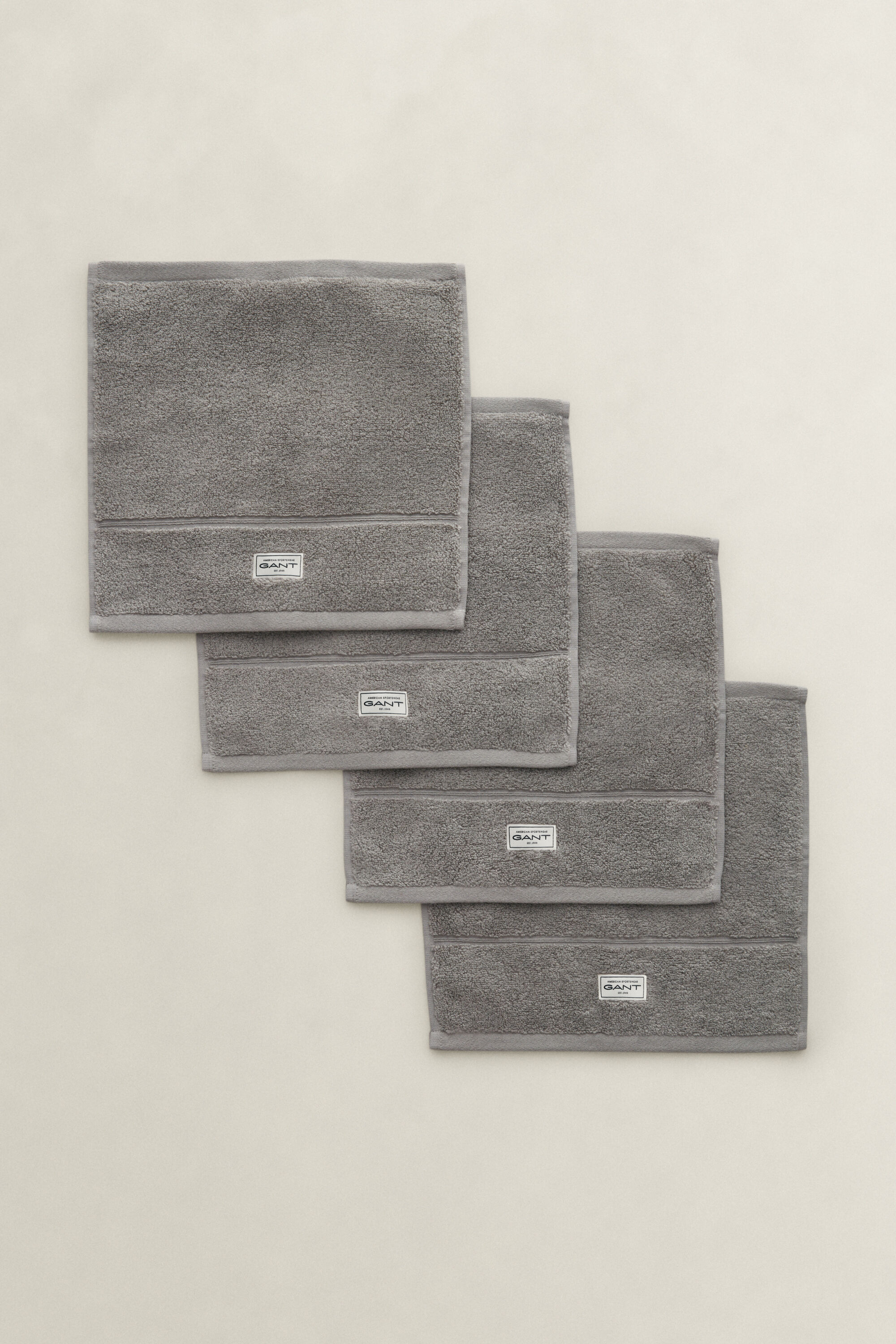Fyrpack Premium handdukar 30 x 30