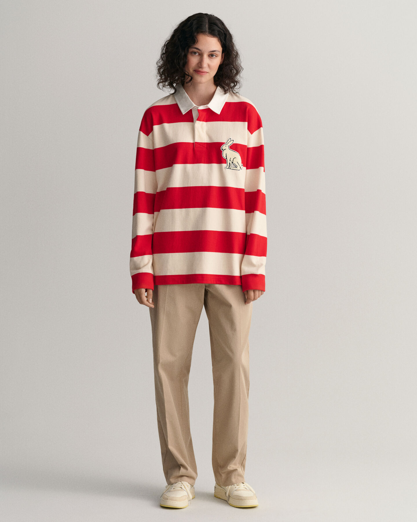 Lunar New Year Heavy Rugger