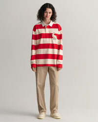 Lunar New Year Heavy Rugger