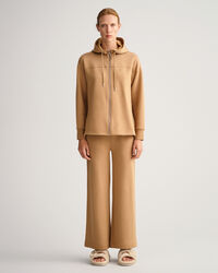 Utställda sweatpants