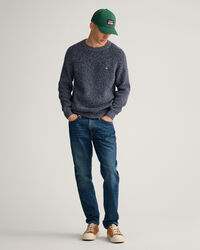 Retro Shield twillkeps