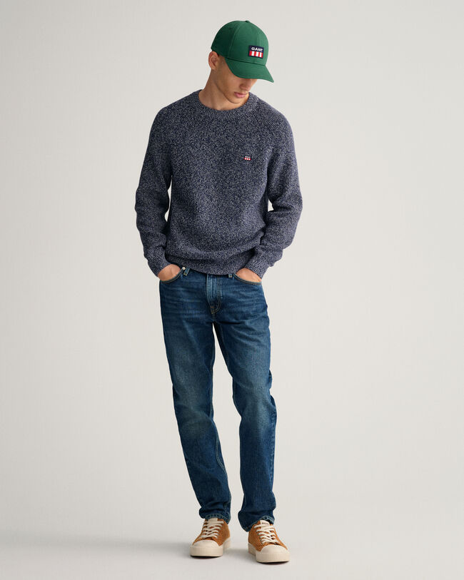 Retro Shield twillkeps