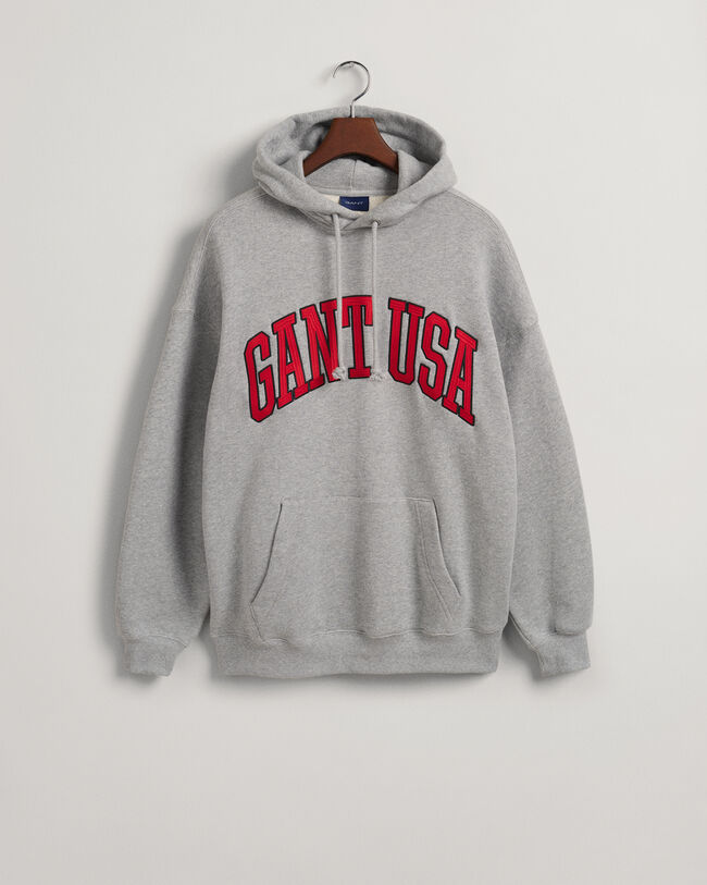 USA Graphic hoodie