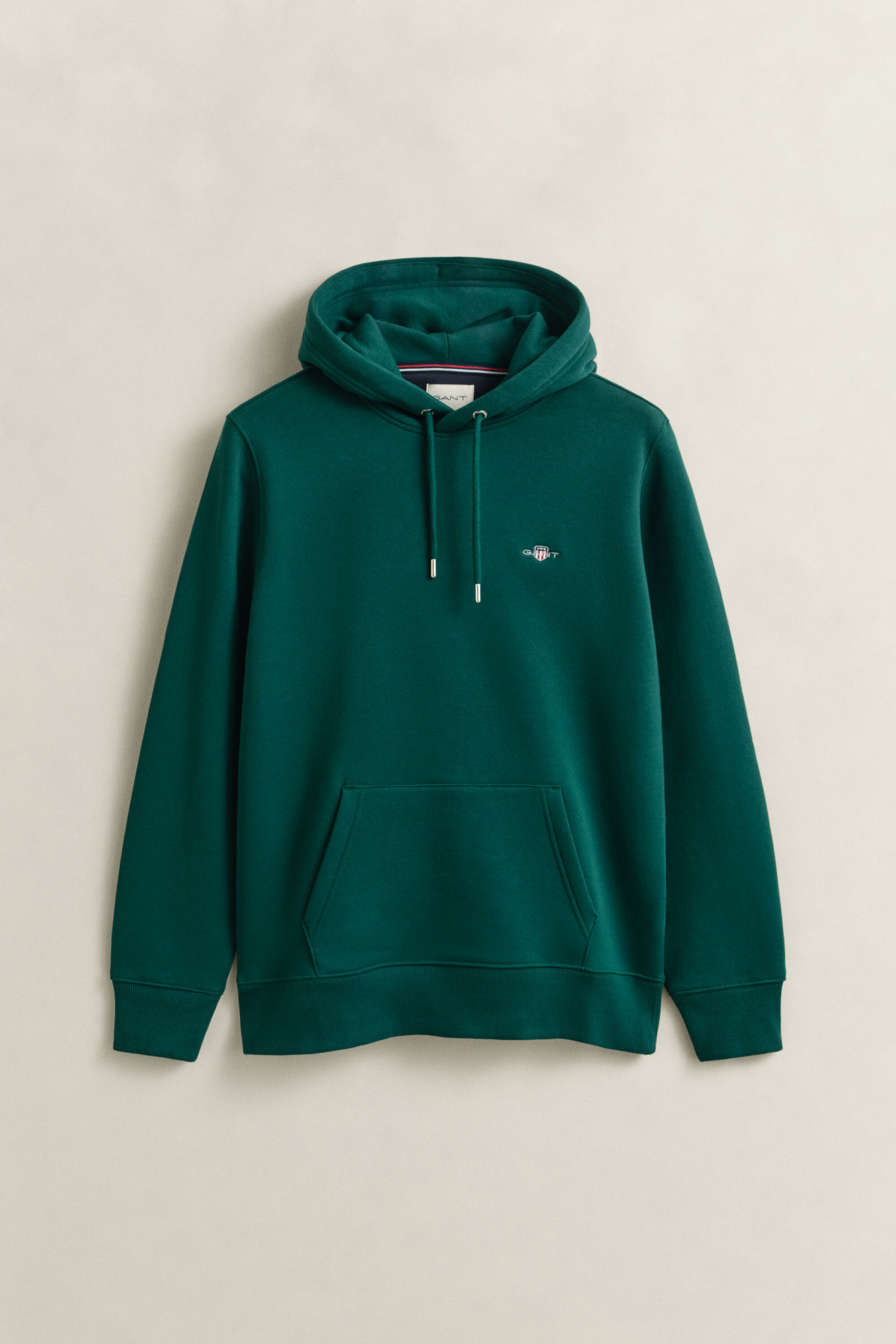 Shield hoodie
