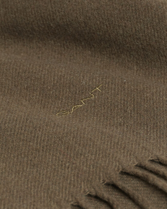 Enf&auml;rgad yllehalsduk