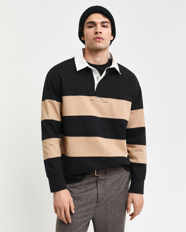 Bredrandig Heavy Rugger