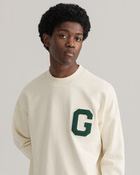Collegiate G crew neck tr&ouml;ja