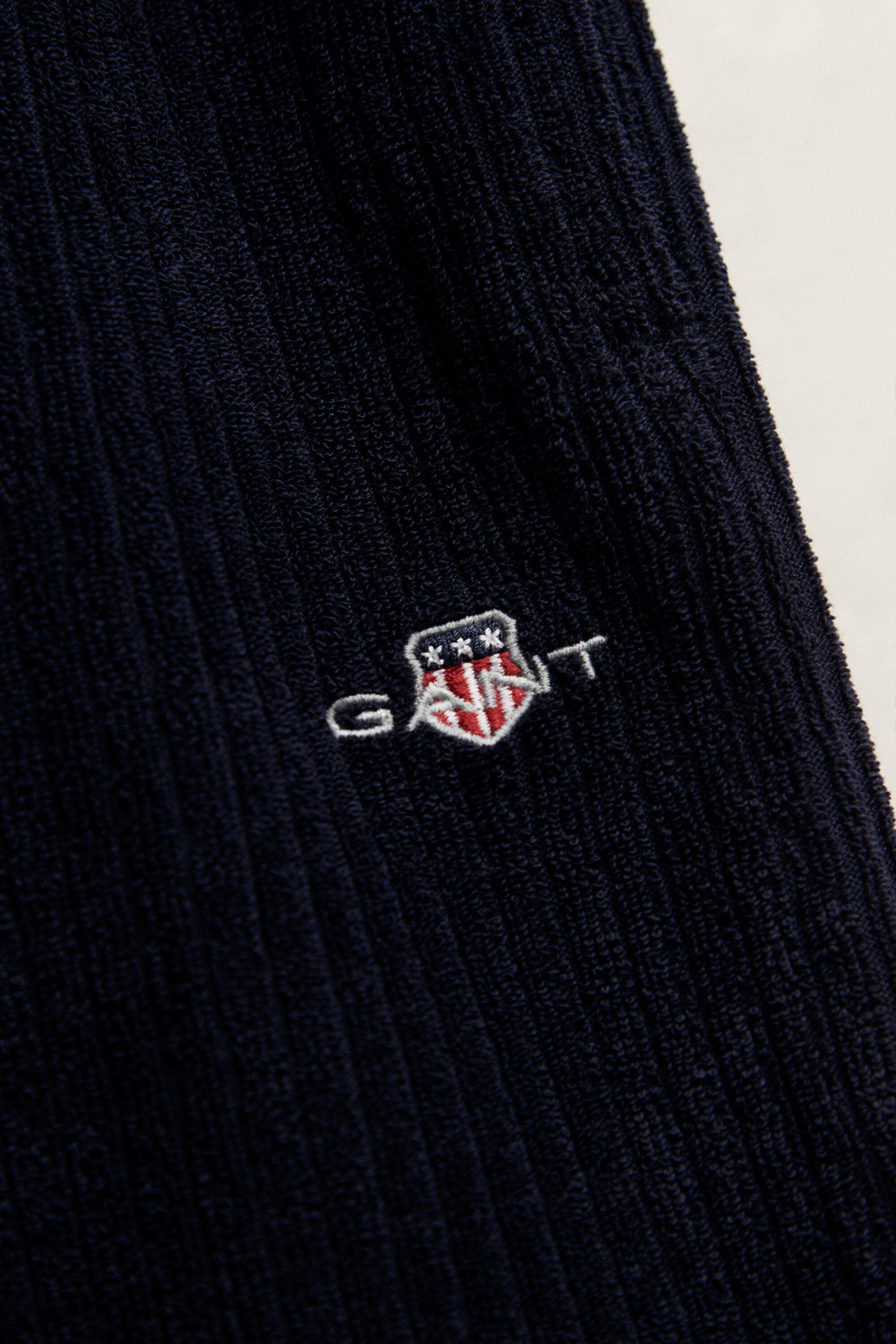 Teen Boys shorts i frotté