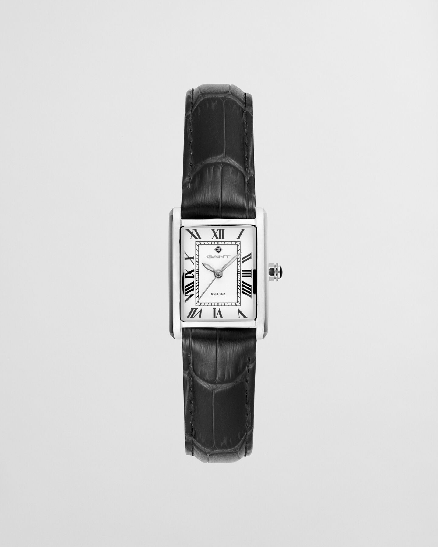 Rhode Island Mini klocka