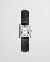 Rhode Island Mini klocka