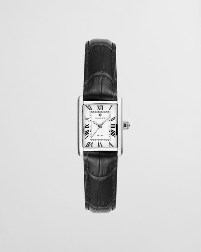 Rhode Island Mini klocka