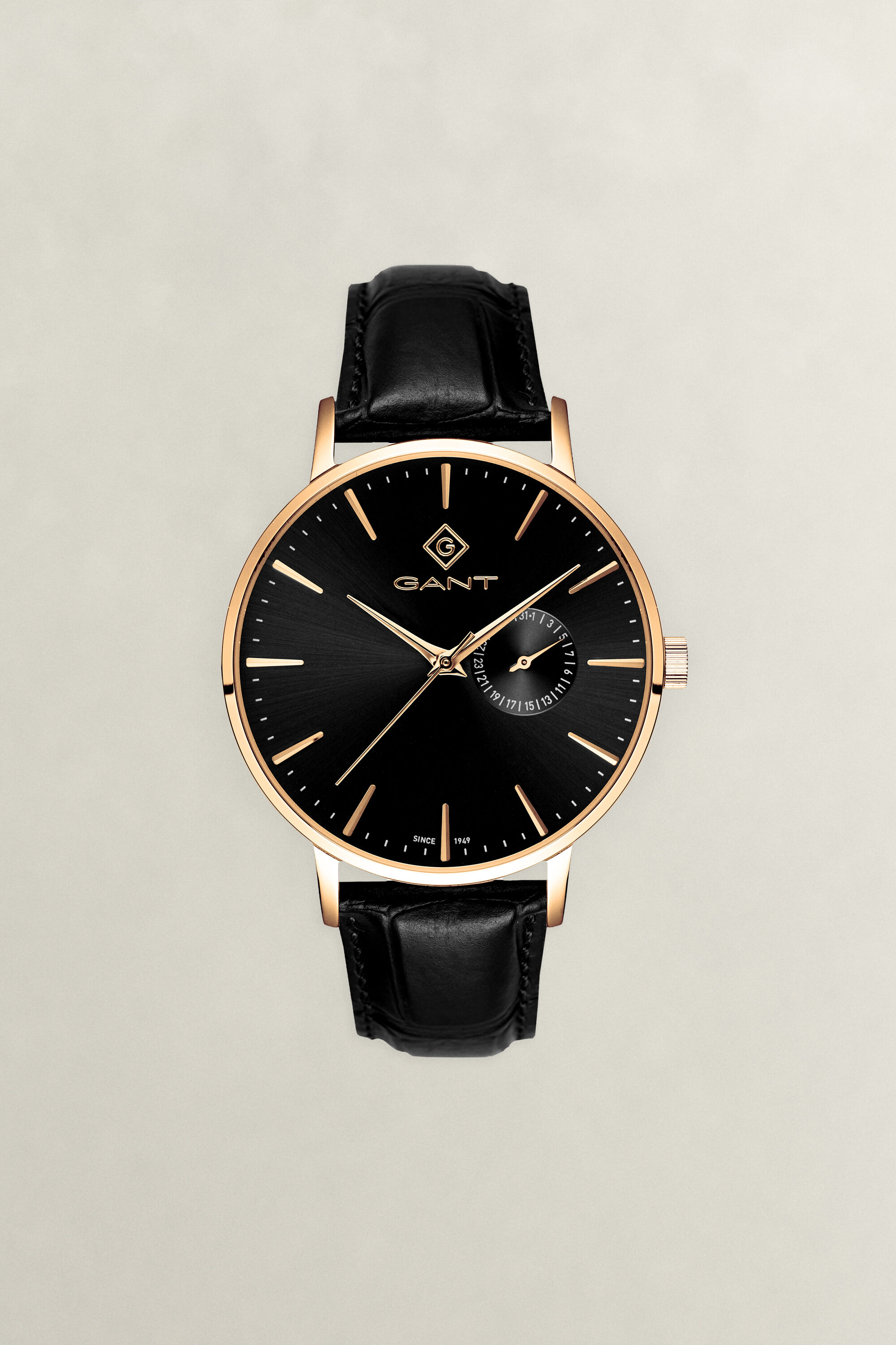 Park Hill III klocka