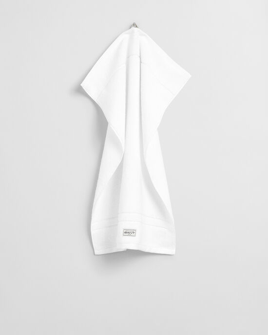 Premium handduk 50 x 100