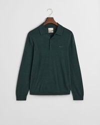 Pik&eacute;tr&ouml;ja i extra fin merinoull