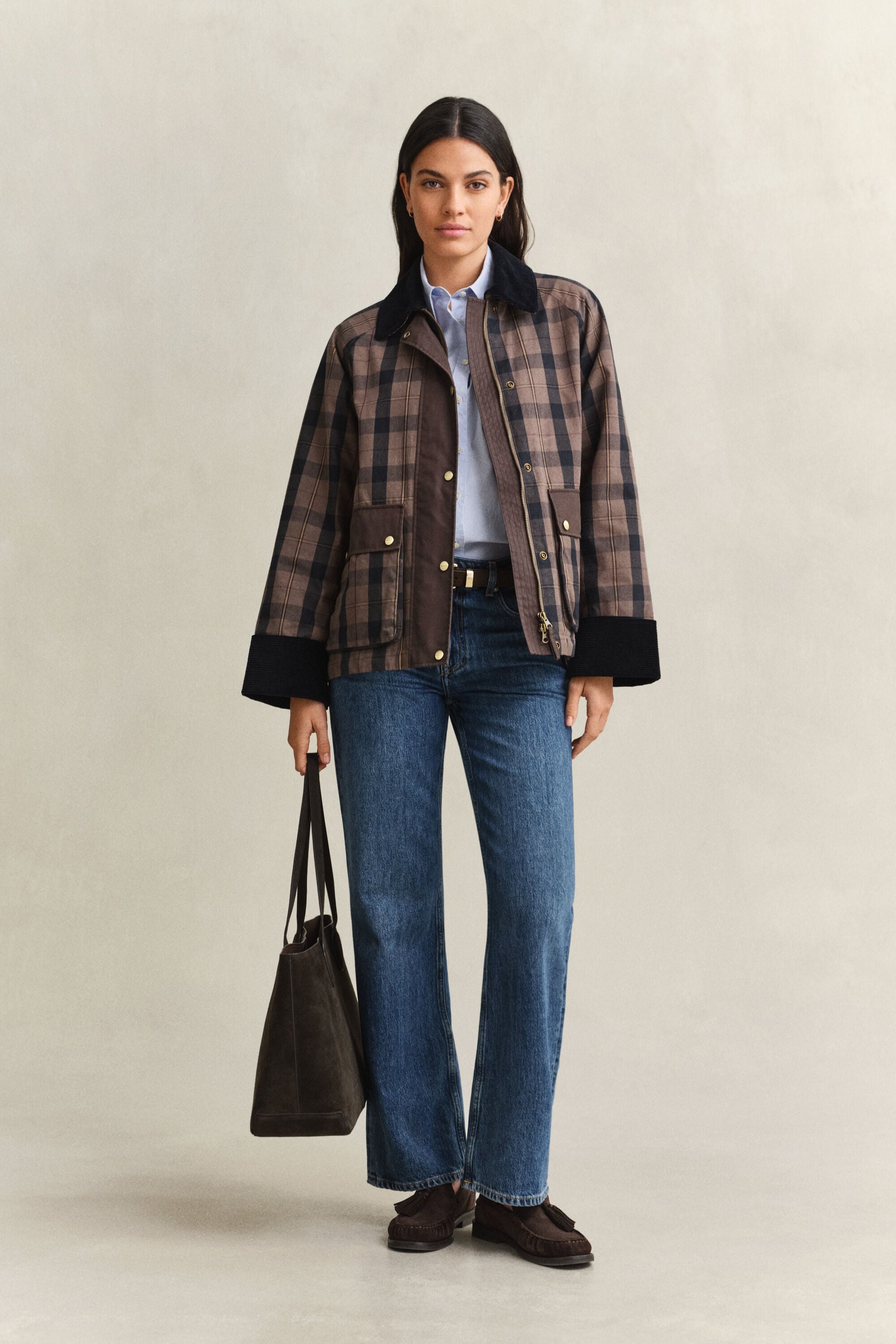 Relaxed jeans