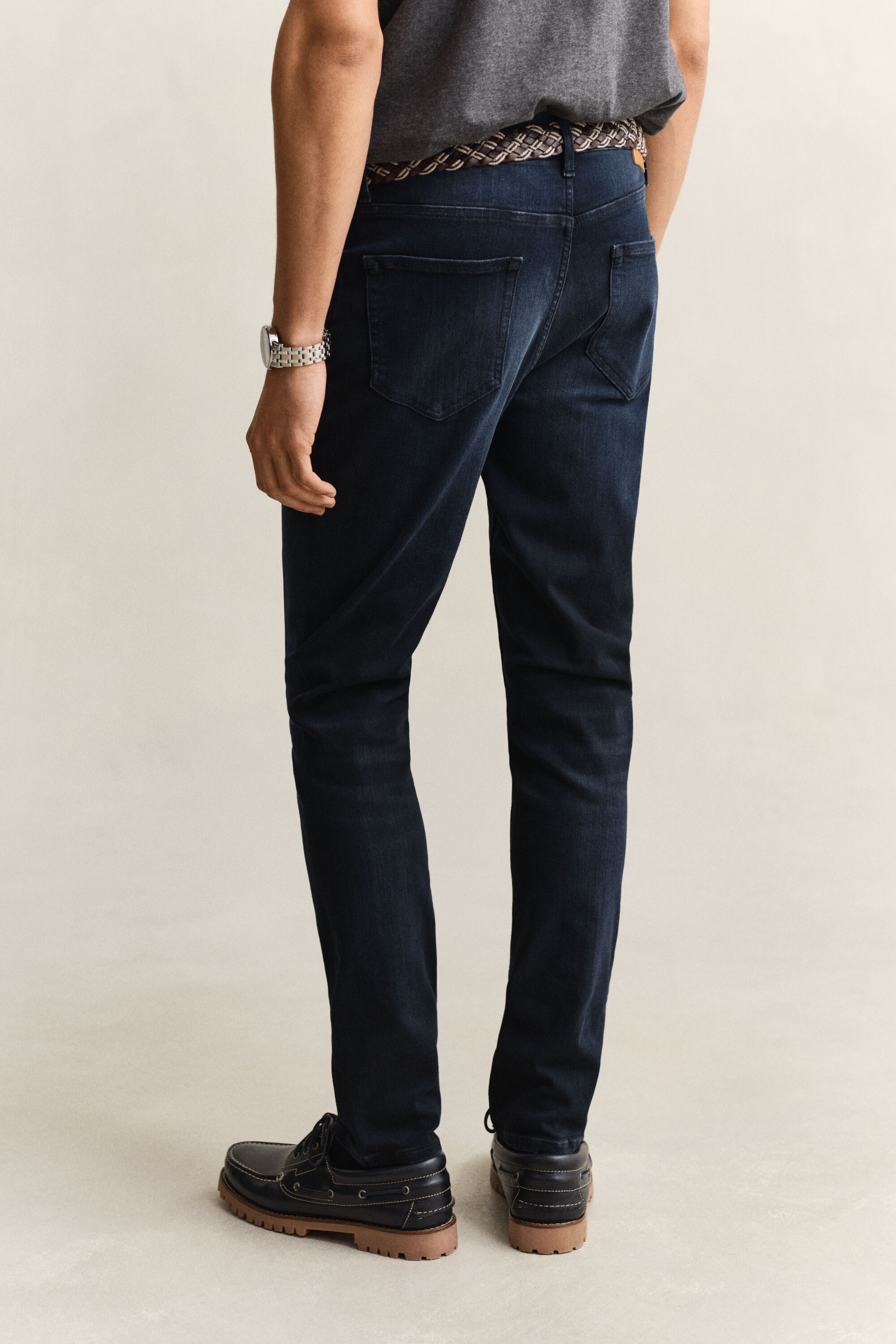 Extra Slim Active Recover jeans