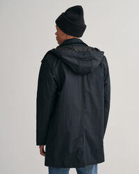 Vadderad Car Coat