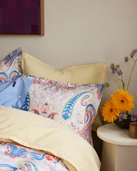 Key West Paisley Örngott