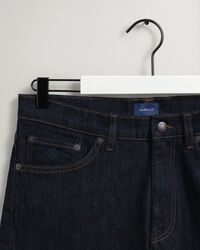 Hayes slim fit jeans