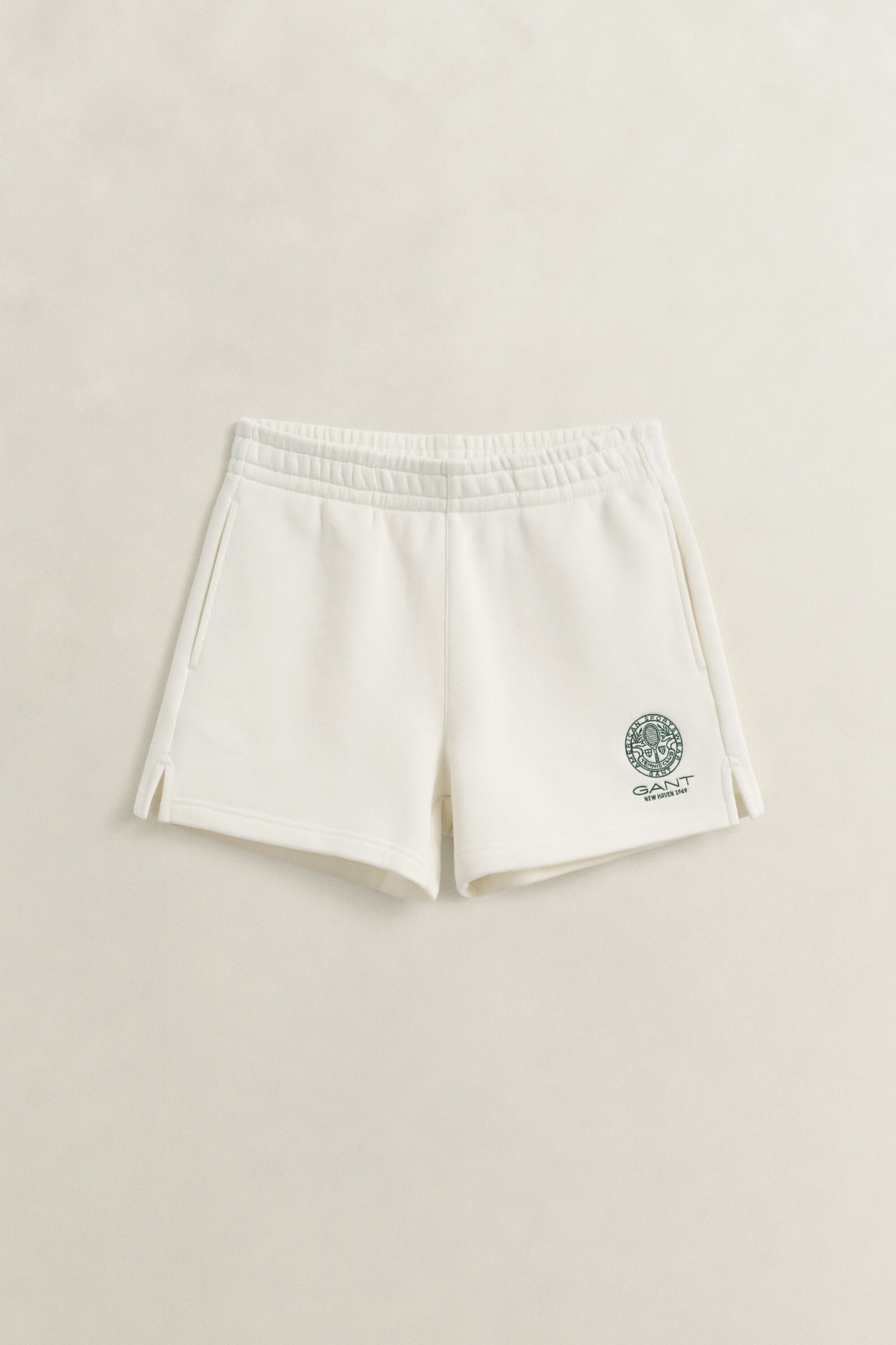 Båstad Tennis sweatshorts