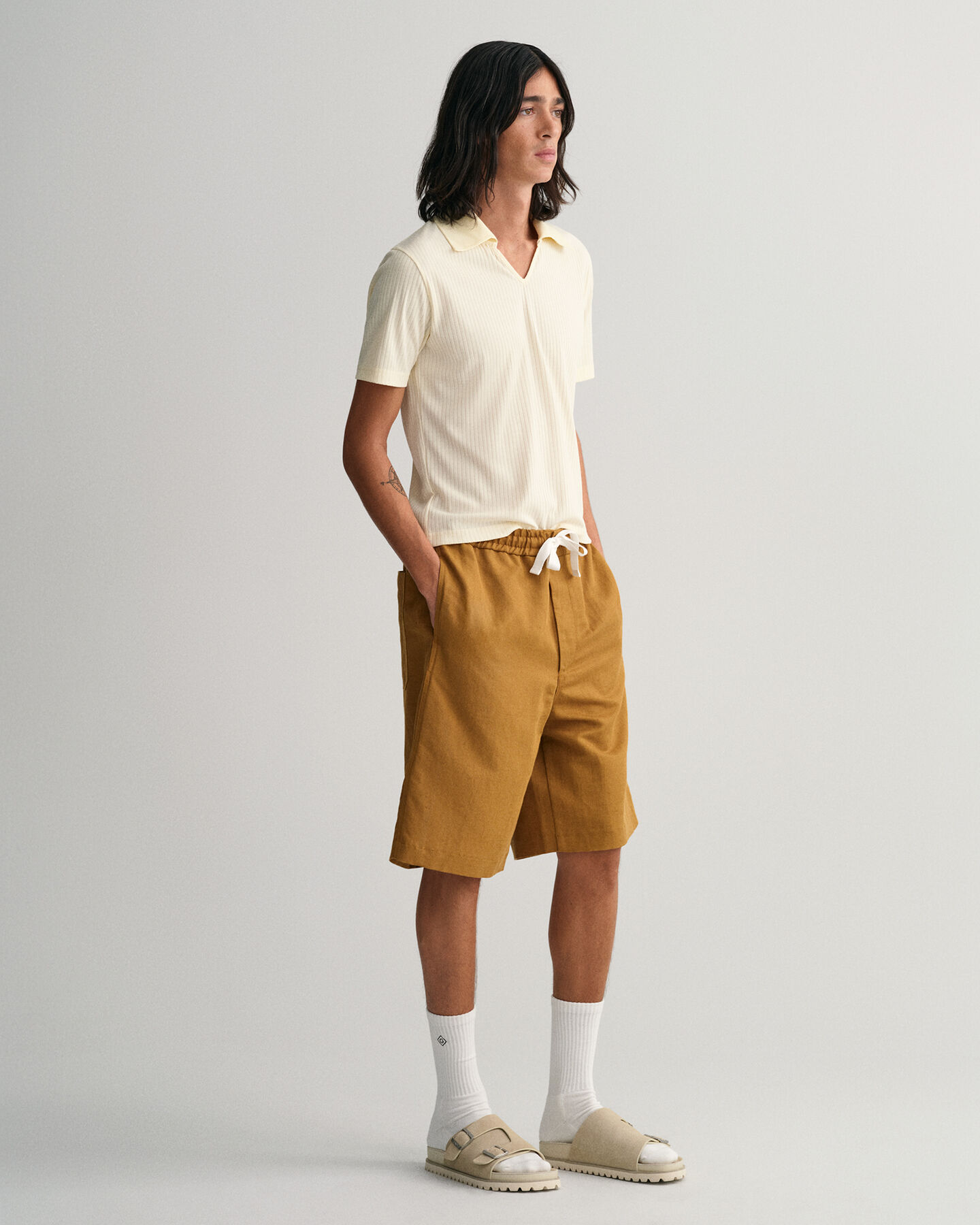 70-talsinspirerad pik&eacute;tr&ouml;ja