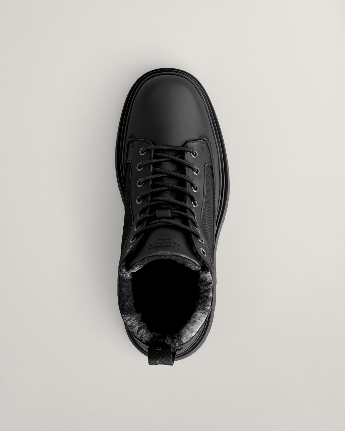 Rockdor mellanh&ouml;ga boots