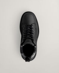 Rockdor mellanh&ouml;ga boots