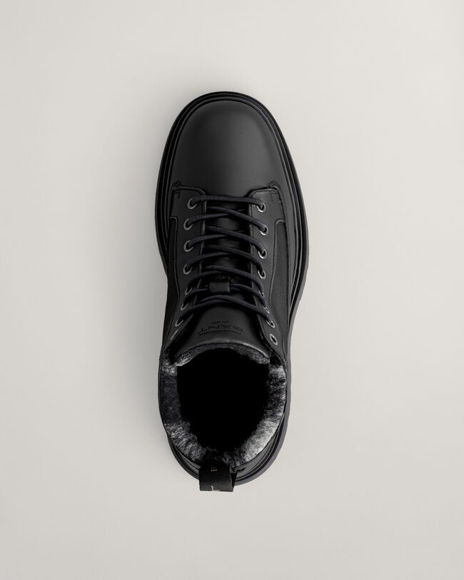 Rockdor mellanh&ouml;ga boots