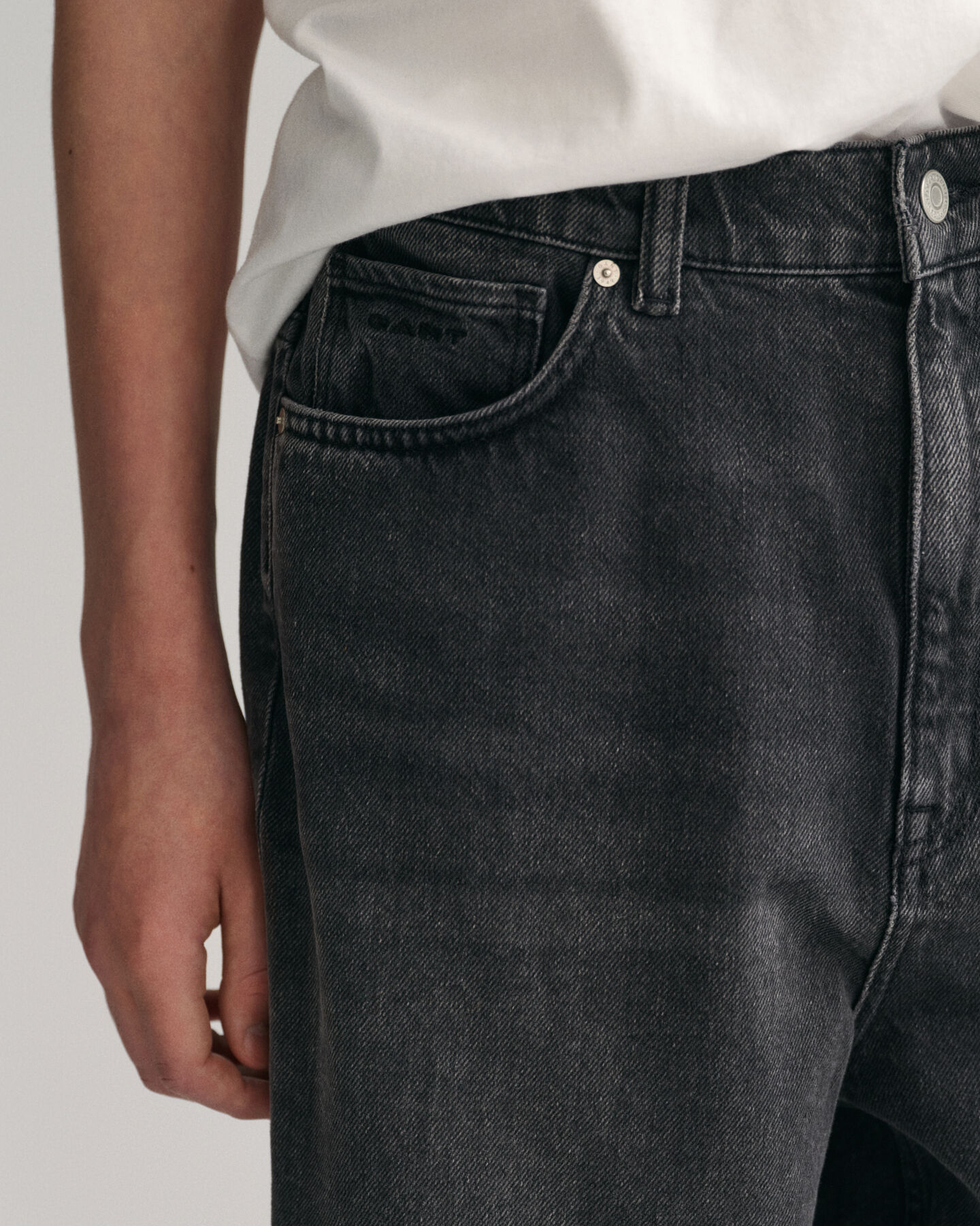 Teen Boys loose fit jeans