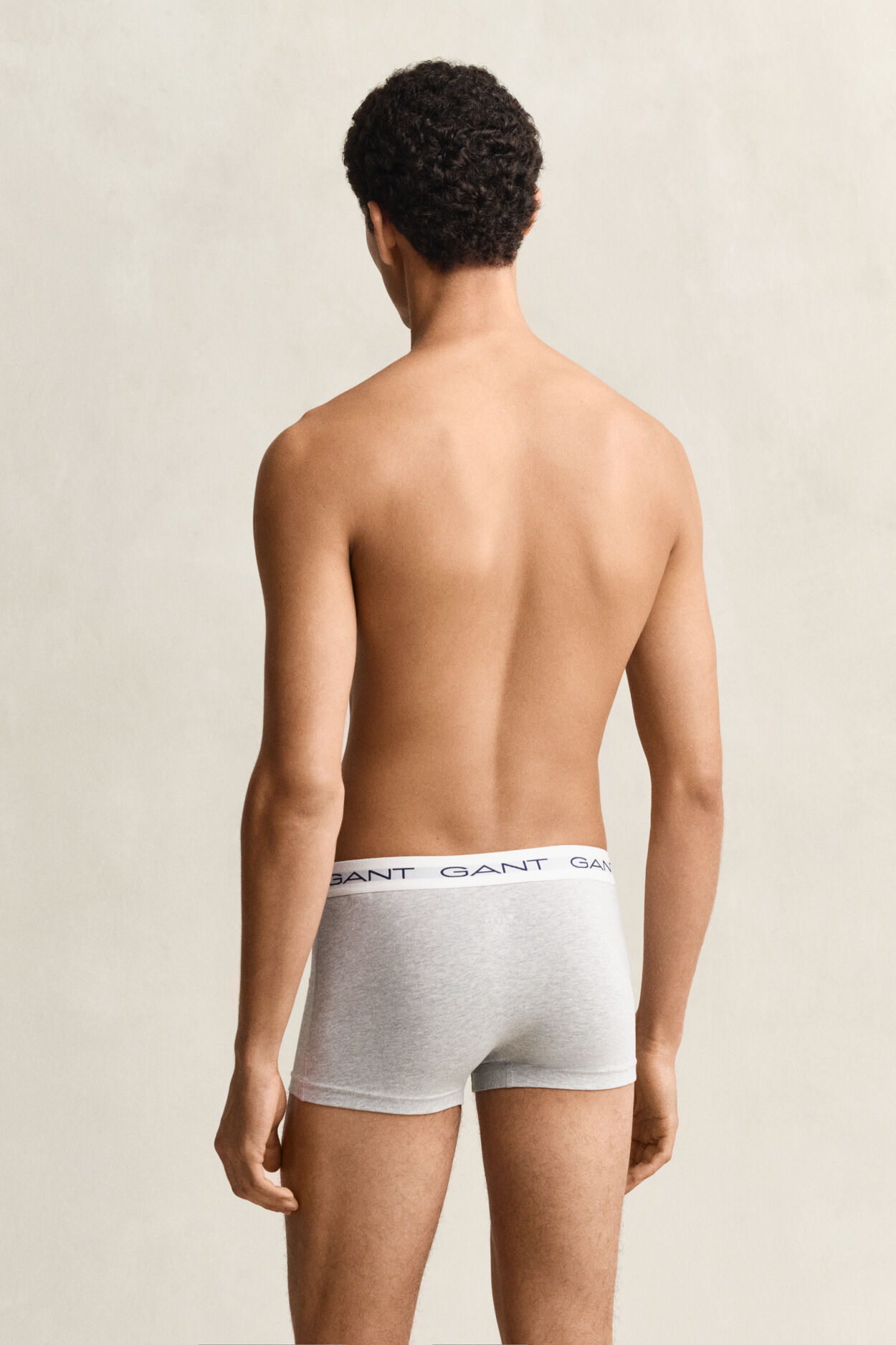 Trepack kalsonger