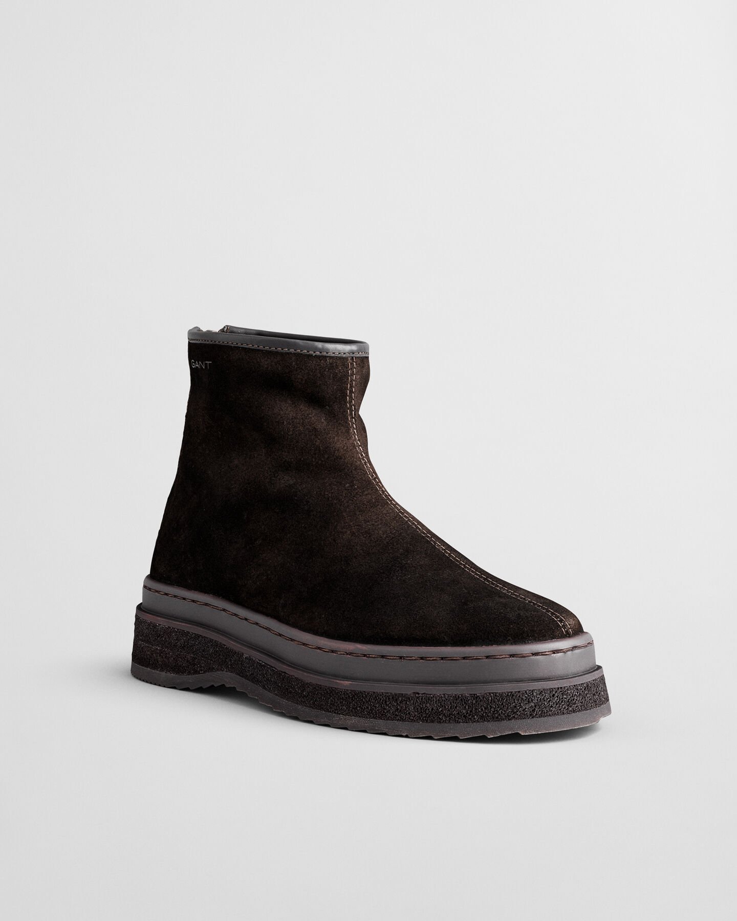 Sistown medelhöga boots