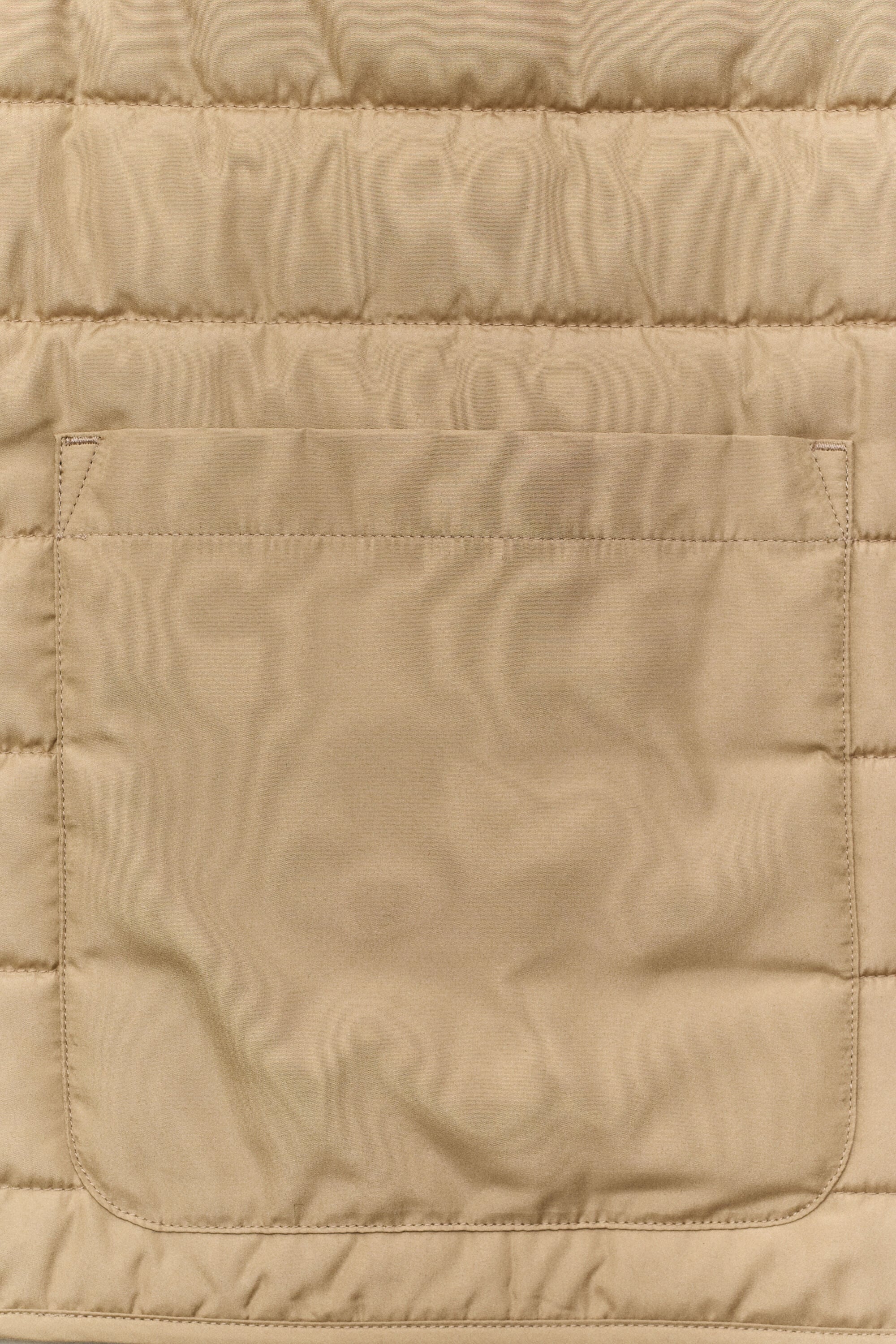 Double jacket