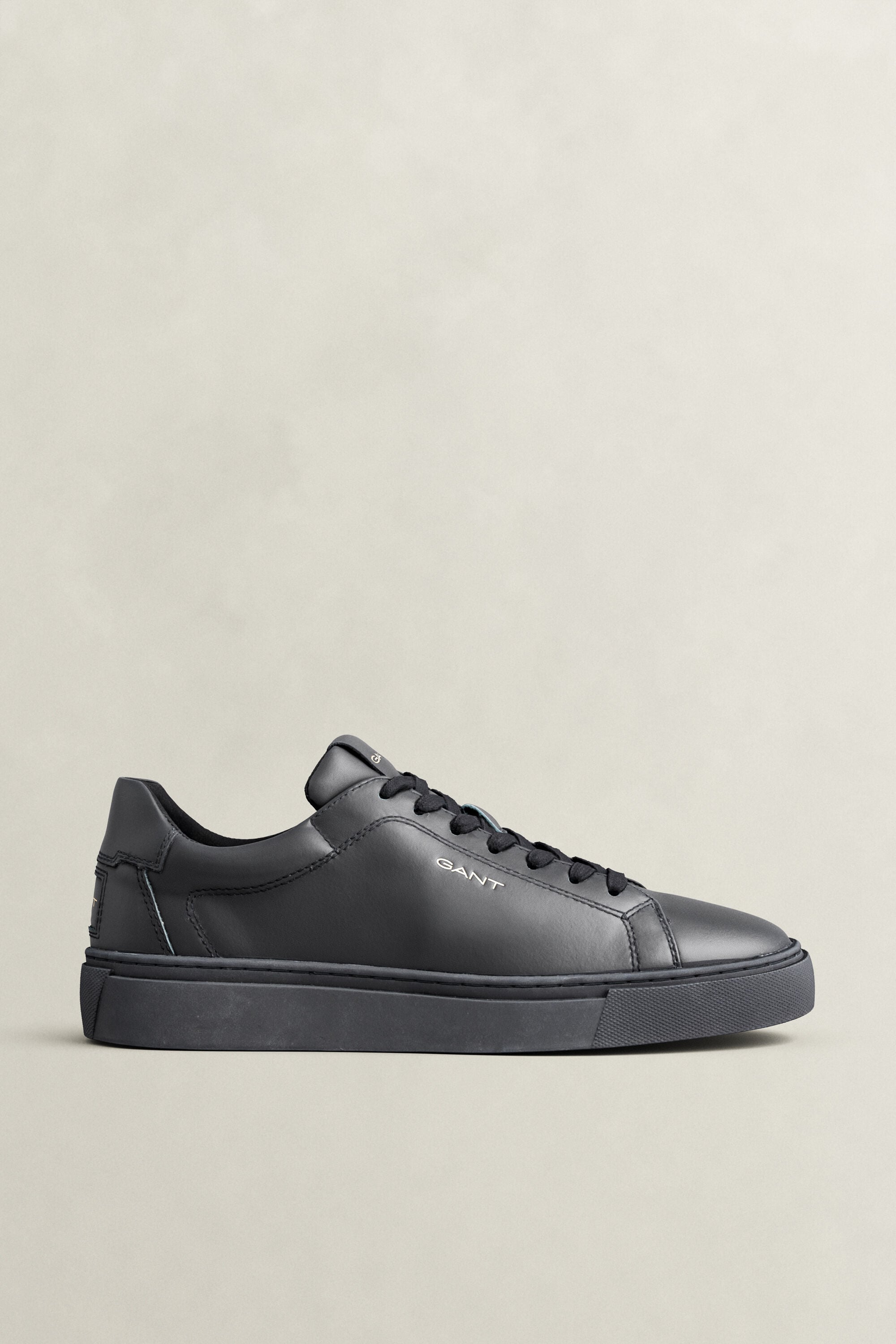 Mc Julien sneakers i läder