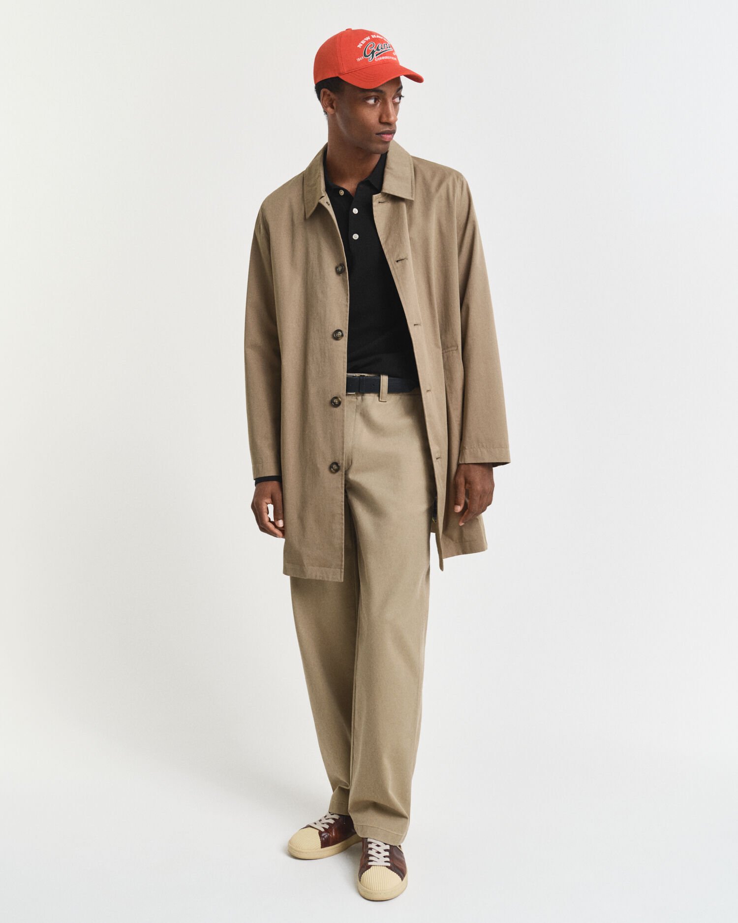 Pikétröja i superfin lammull