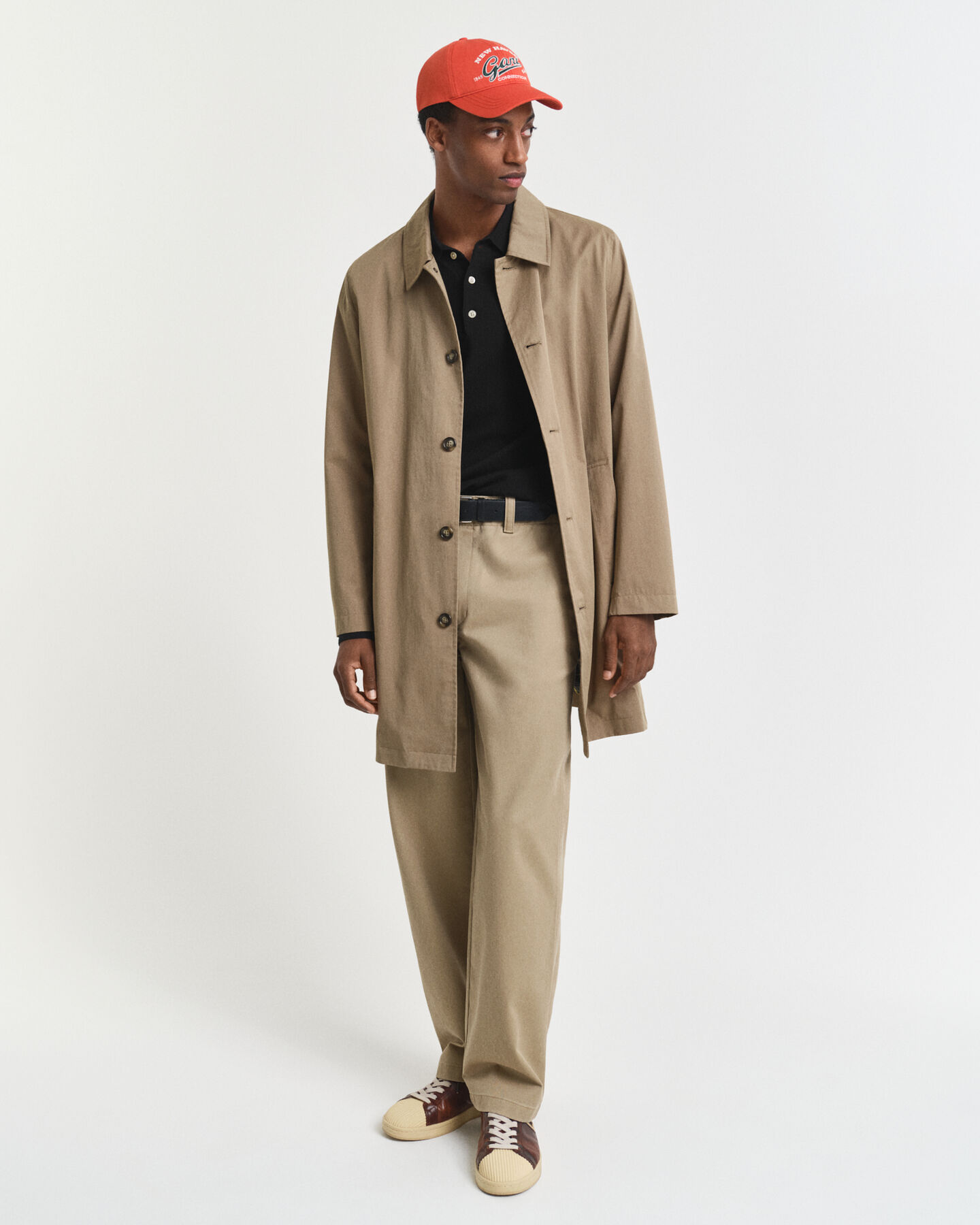 Pikétröja i superfin lammull