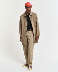 Pikétröja i superfin lammull