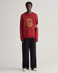 Vida chinos med pressveck