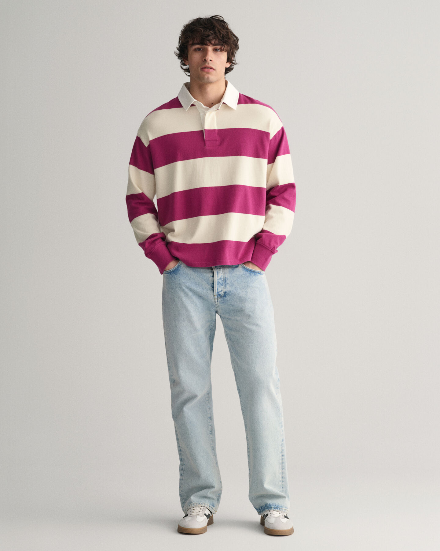 Bredrandig Heavy Rugger