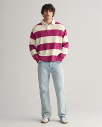 Bredrandig Heavy Rugger