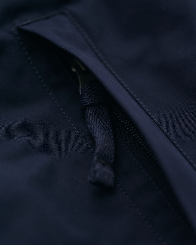 Lätt Hampshire jacka