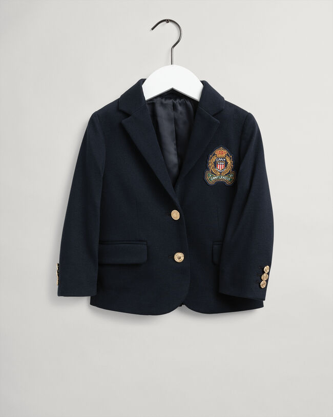 Kids US Royalty blazer