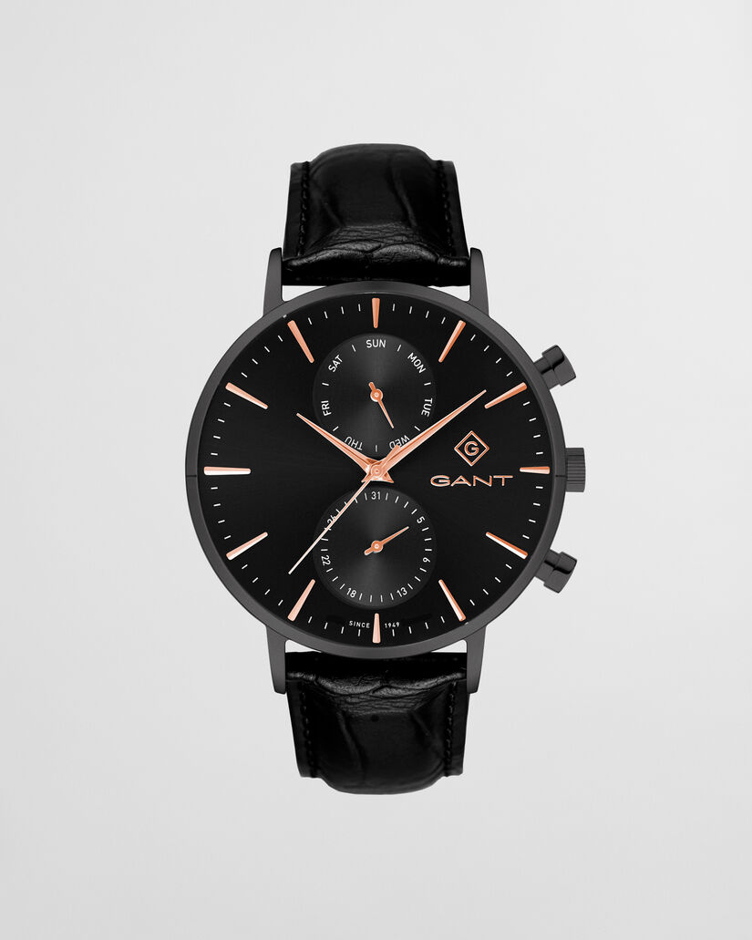 Park Hill Day-Date II klocka