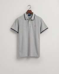 Pik&eacute;tr&ouml;ja med fiskbensm&ouml;nstrade detaljer