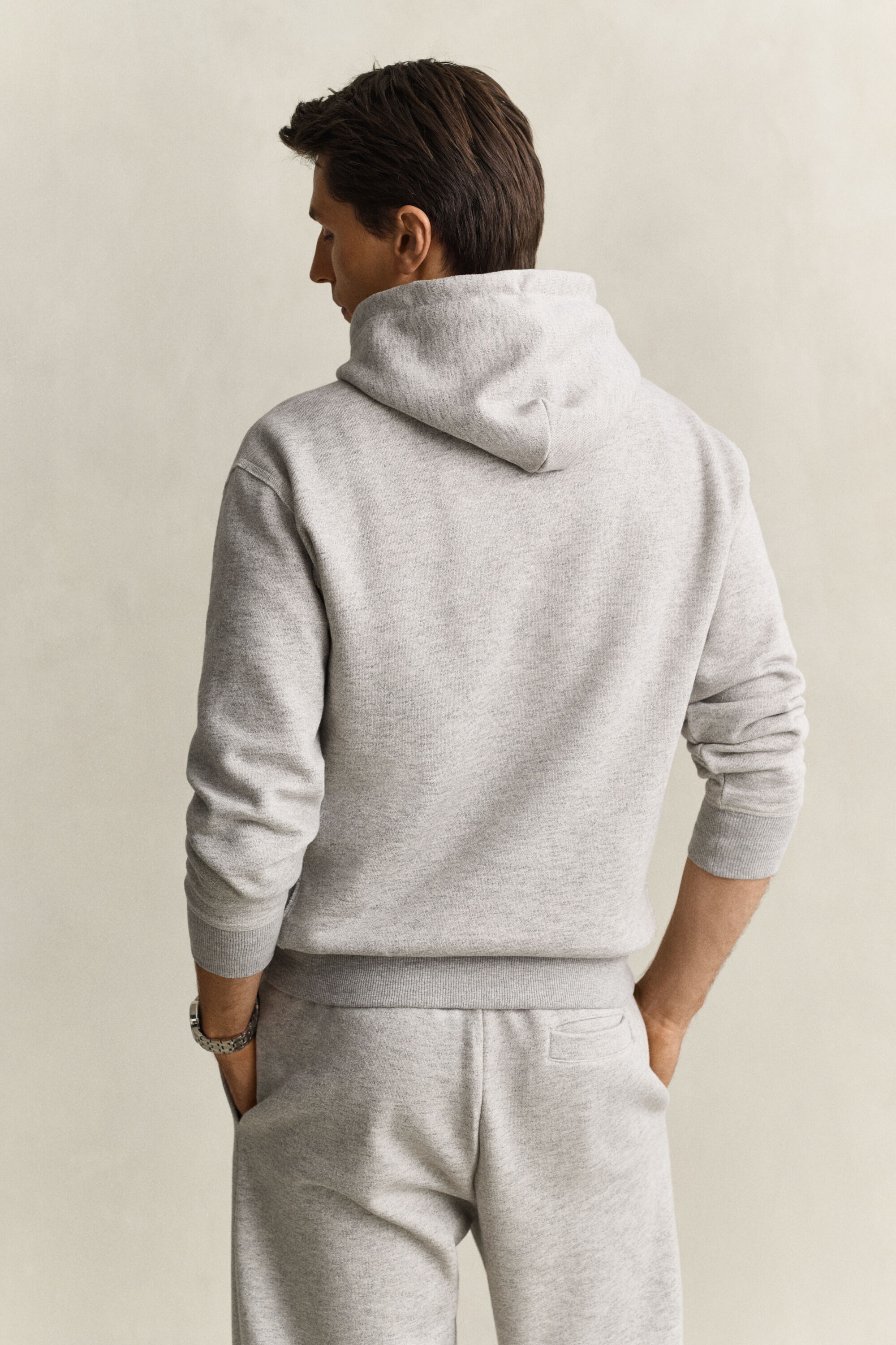 Gant x Yale hoodie