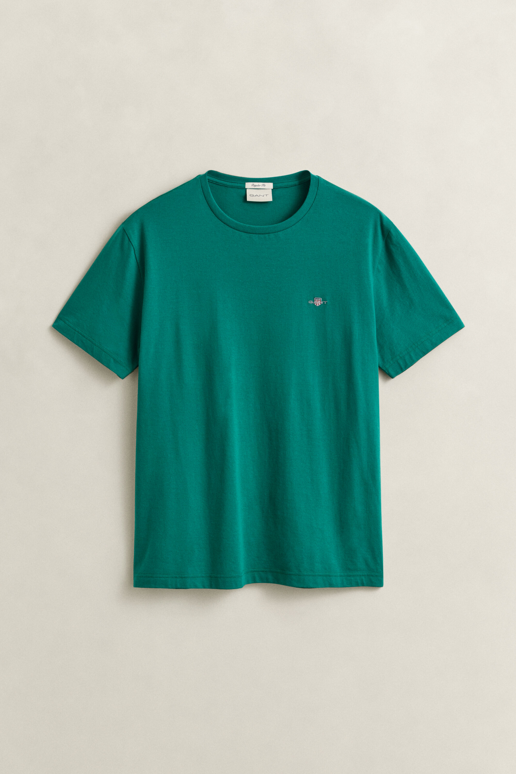 Regular fit Shield T-shirt
