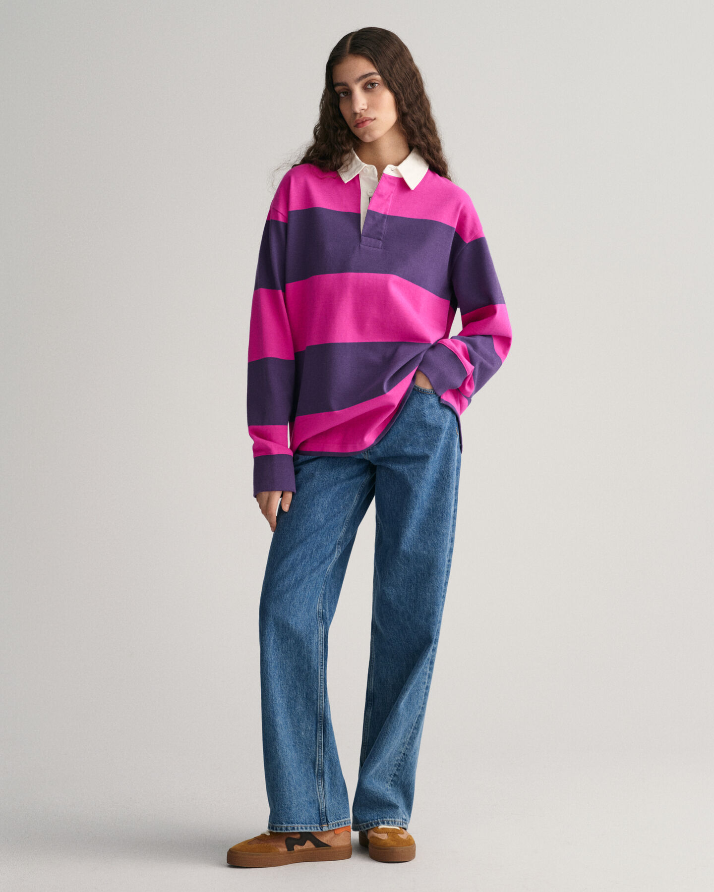 Bredrandig Heavy Rugger