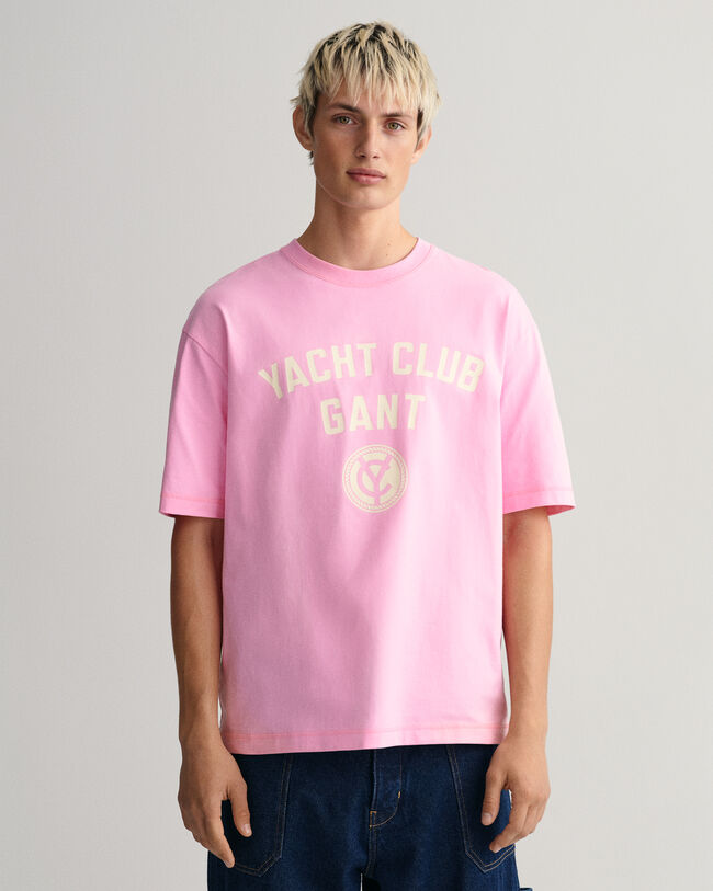 GANT Yacht Club T-Shirt