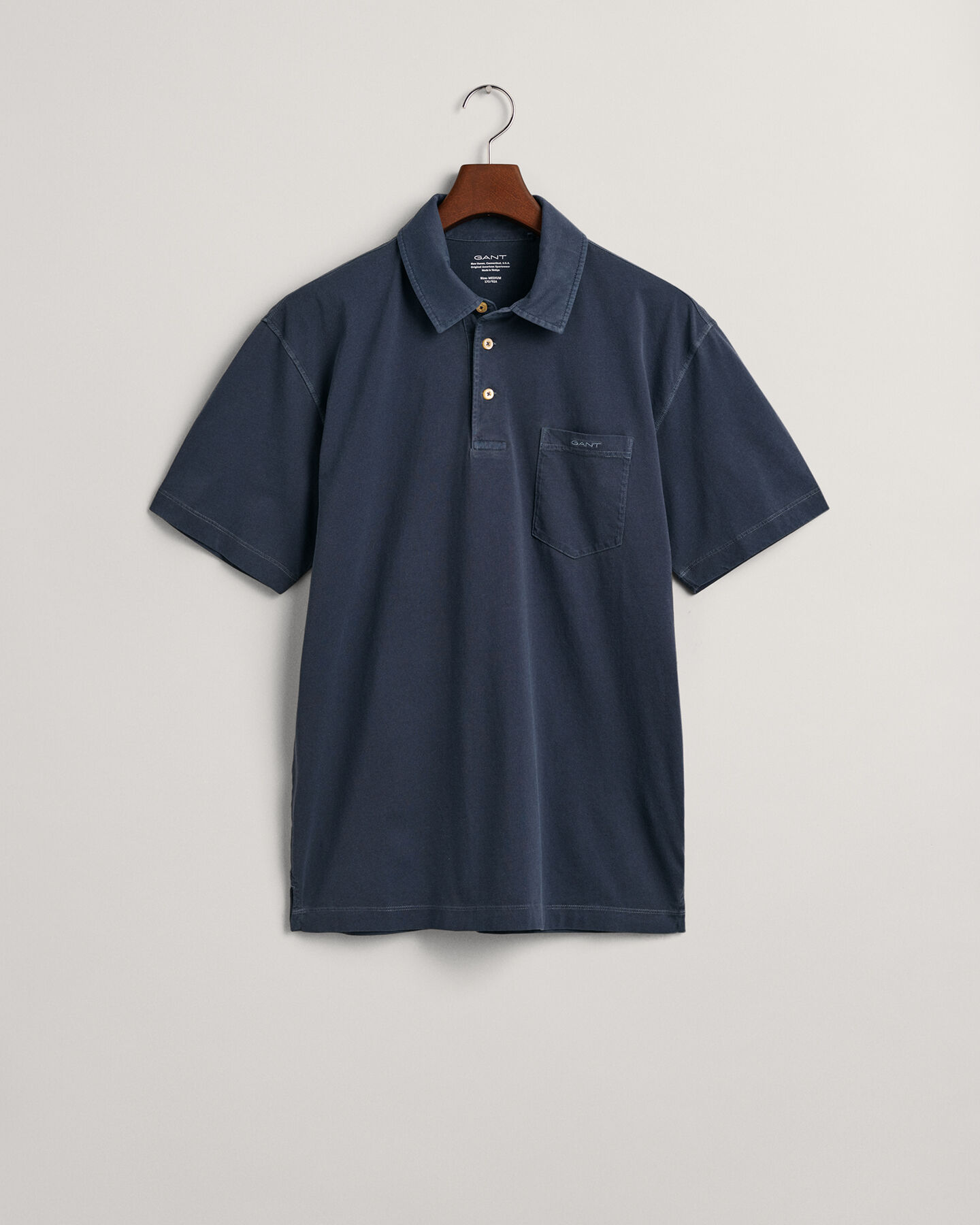 Sunfaded pik&eacute;tr&ouml;ja i jersey